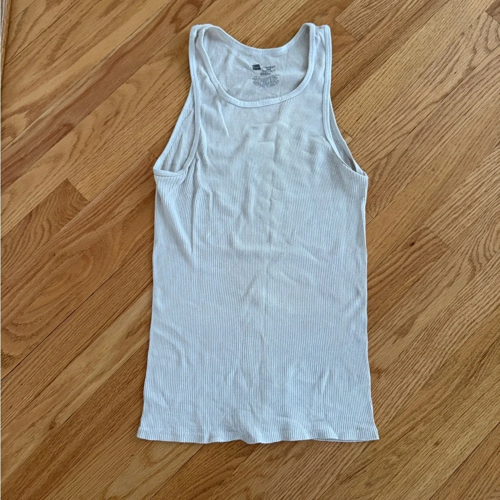 Hanes top men’s 100% cotton